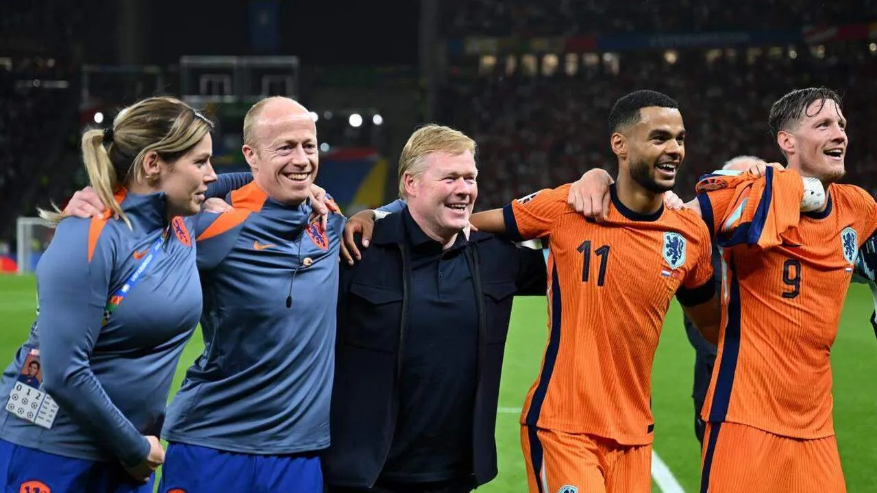 Ronald Koeman Optimis Belanda Bisa Bikin Kejutan di Piala Dunia 2026