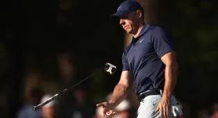 Rory McIlroy Sempat Bersitegang dengan Fan di PGA Championship 2026