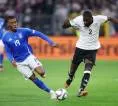 Rudiger Pilih Perpanjang Kontrak dengan Real Madrid, Juventus Gigit Jari