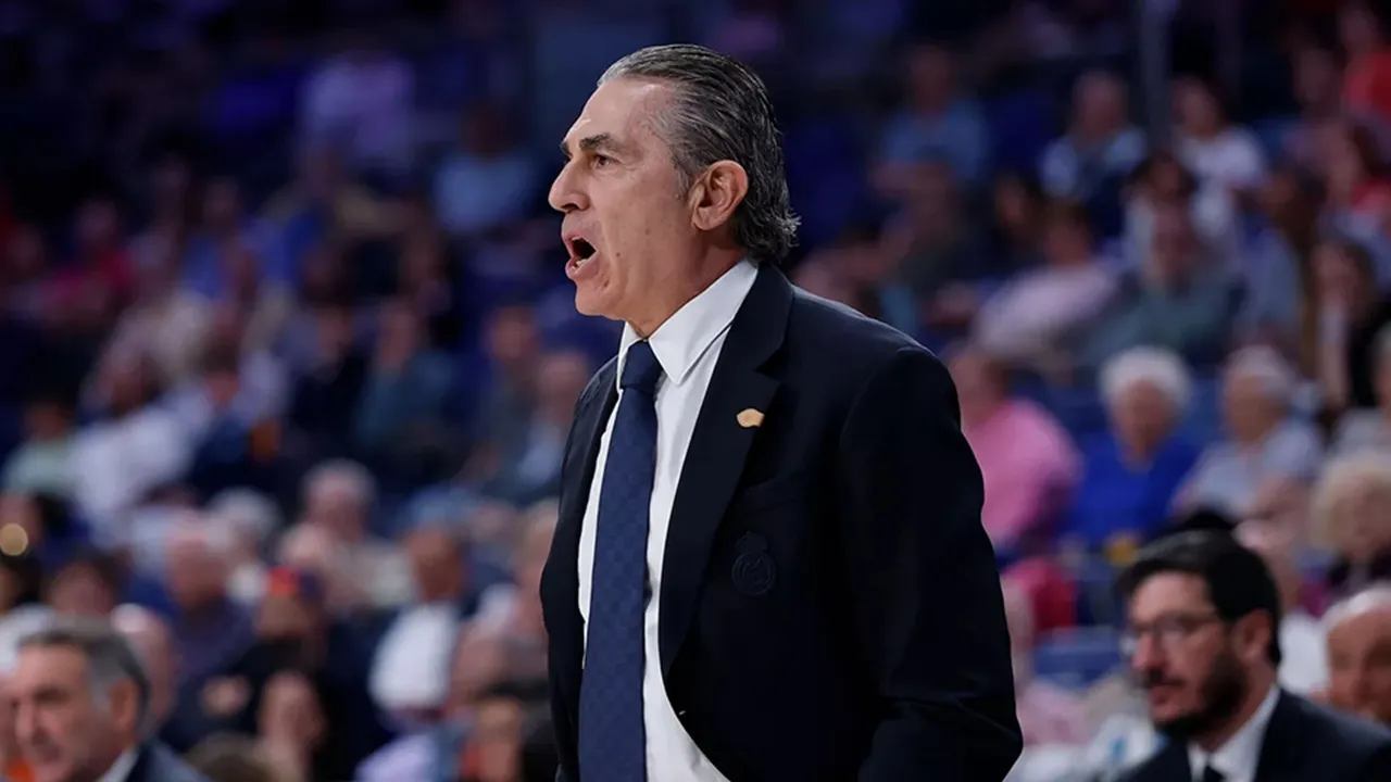 Sergio Scariolo Puji Mentalitas Pemain Real Madrid Jelang Final Four