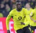 Serhou Guirassy Capai Kesepakatan dengan Fenerbahce, Spurs Gigit Jari?