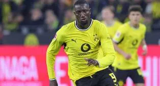 Serhou Guirassy Capai Kesepakatan dengan Fenerbahce, Spurs Gigit Jari?
