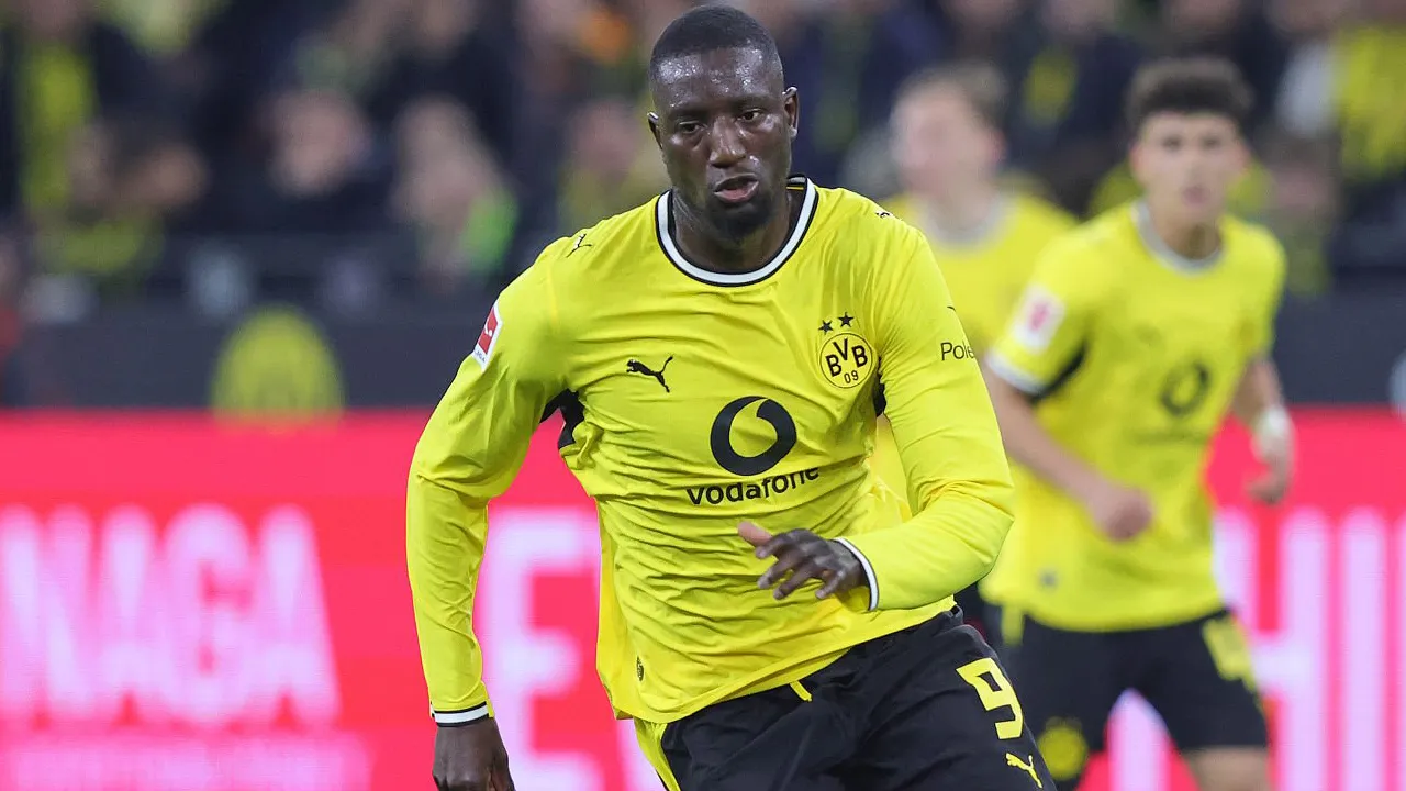 Serhou Guirassy Capai Kesepakatan dengan Fenerbahce, Spurs Gigit Jari?