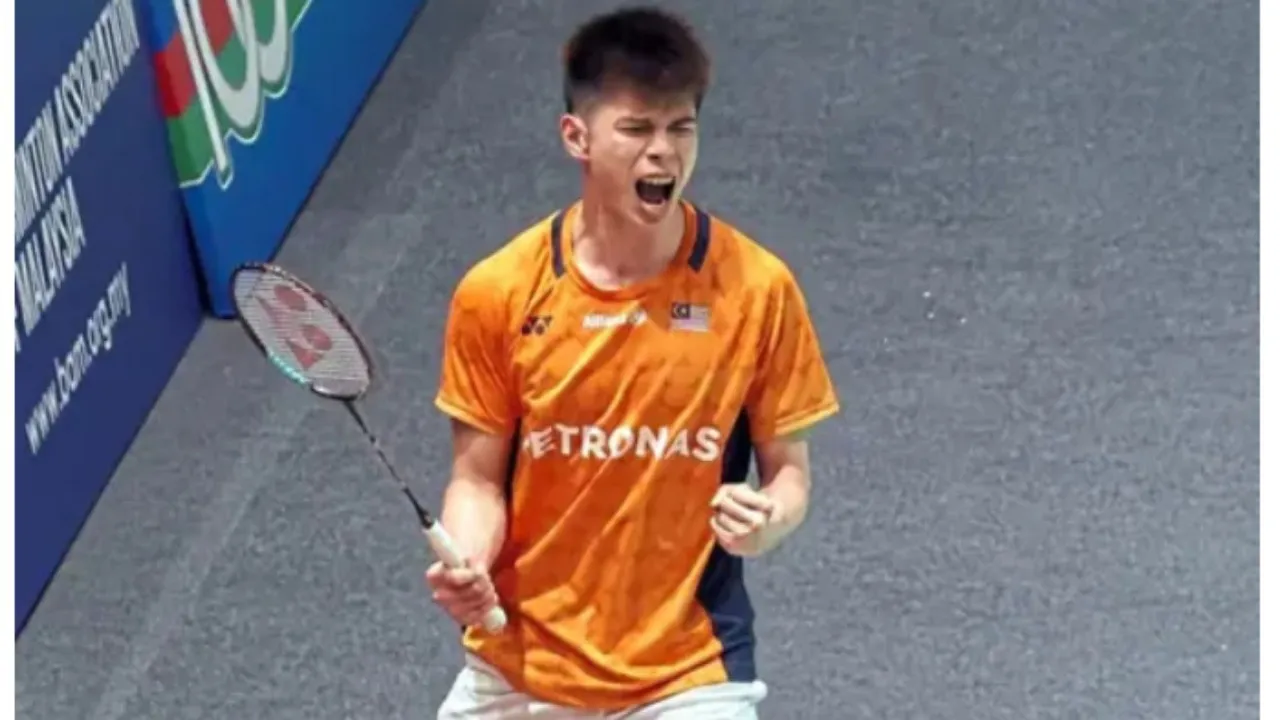 Siap Dihukum, Leong Jun Hao Akui Pernah Mangkir Latihan Tim Nasional