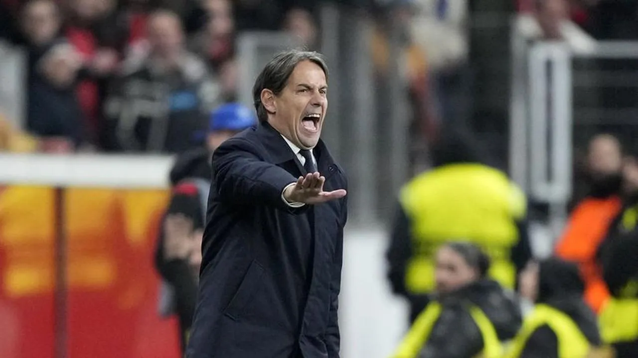 Simone Inzaghi Tinggalkan Al-Hilal, Buka Peluang Kembali ke Italia