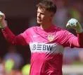 Sinyal Perpisahan Alexander Nubel dengan Bayern Munich Semakin Kuat!