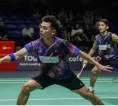 Tan Wee Kiong, Salah Satu Pemain Tertua di Malaysia Masters Pekan Ini