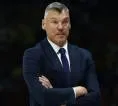 Taric Biberovic Terkesan dengan Sosok Sarunas Jasikevicius