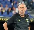 Tinggalkan Lazio, Maurizio Sarri Siap Gantikan Conte di Napoli