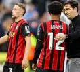 Tyler Adams Yakin Andoni Iraola Akan Latih Klub Elite