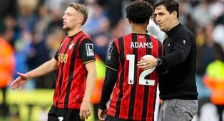Tyler Adams Yakin Andoni Iraola Akan Latih Klub Elite