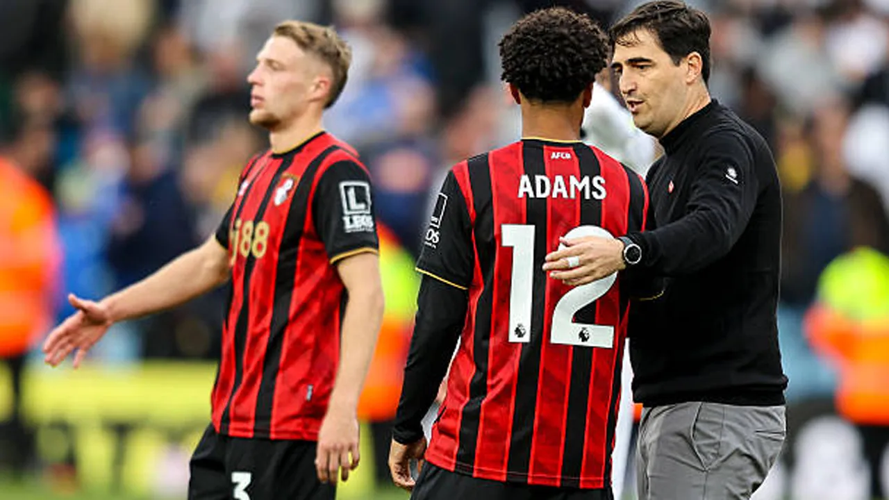 Tyler Adams Yakin Andoni Iraola Akan Latih Klub Elite