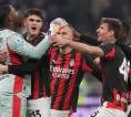 Usai Kalahkan Genoa 2-1, Skuad AC Milan: Sampai Jumpa di San Siro