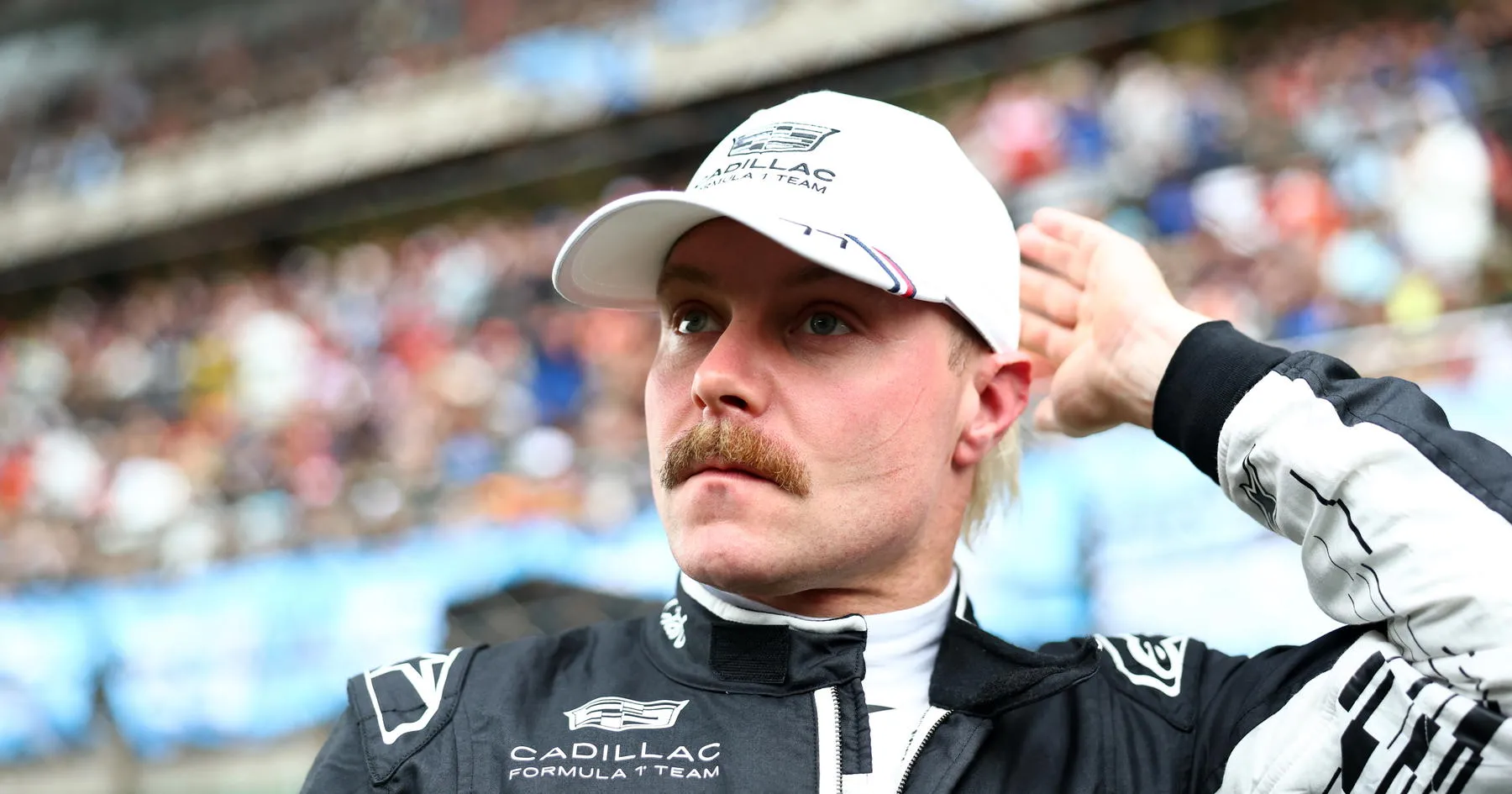 Valtteri Bottas Ungkap Kelemahan Mobil Cadillac di F1 - sumber: (racingnews365)
