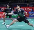 Verrel/Aisyah Terhenti di Kualifikasi Malaysia Masters 2026