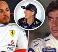 Verstappen dan Lauda Tandingi Juara F1 di Nurburgring