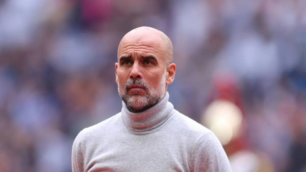 Vonis Kasus 115 Dakwaan Man City Ditunggu-Tunggu - sumber: (footballlondon)