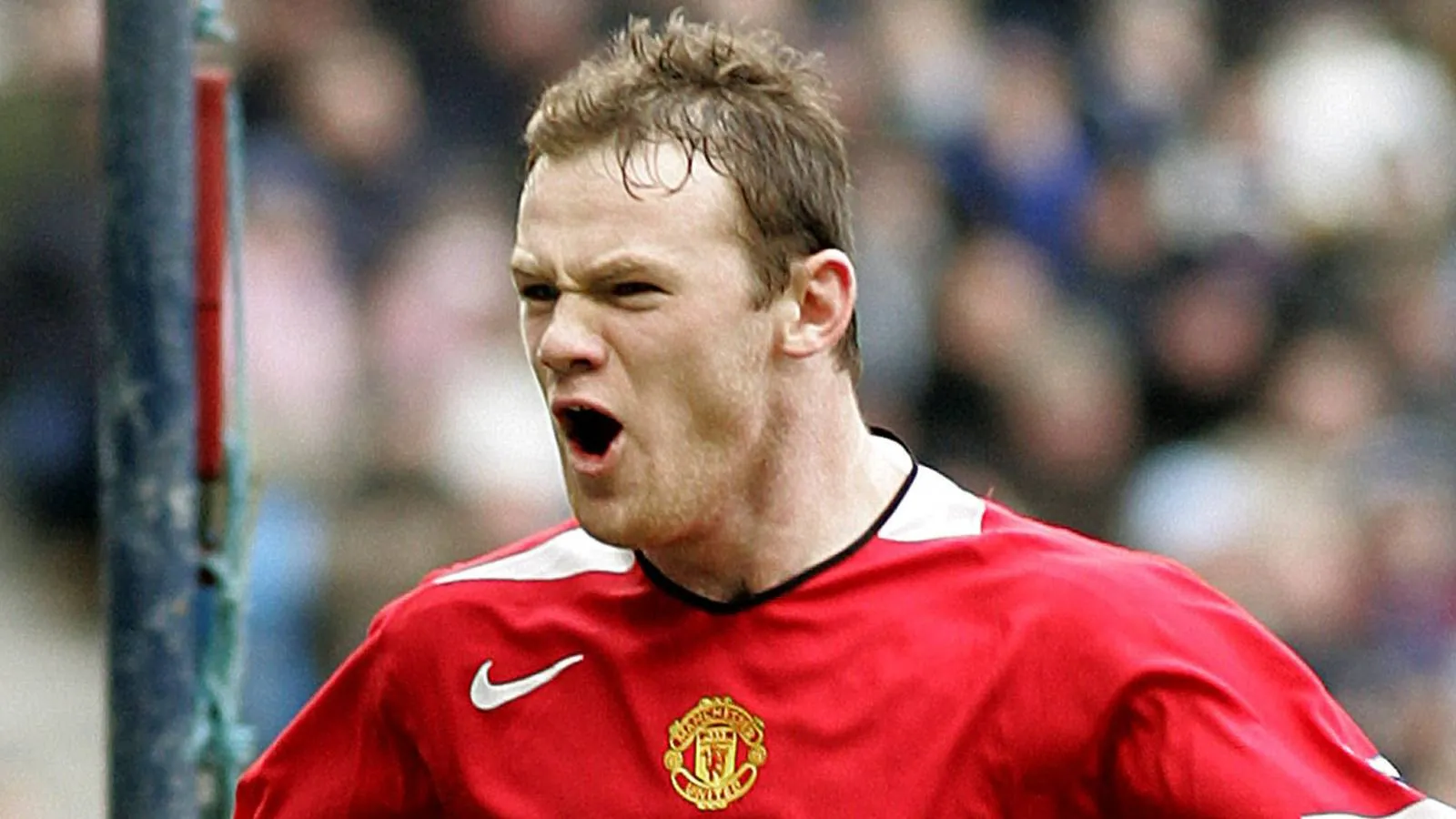 Wayne Rooney Kagumi Gaya Melatih Pep Guardiola - sumber: (givemesport)