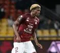 West Ham Selangkah Lagi Dapatkan Wonderkid Metz, Alpha Toure