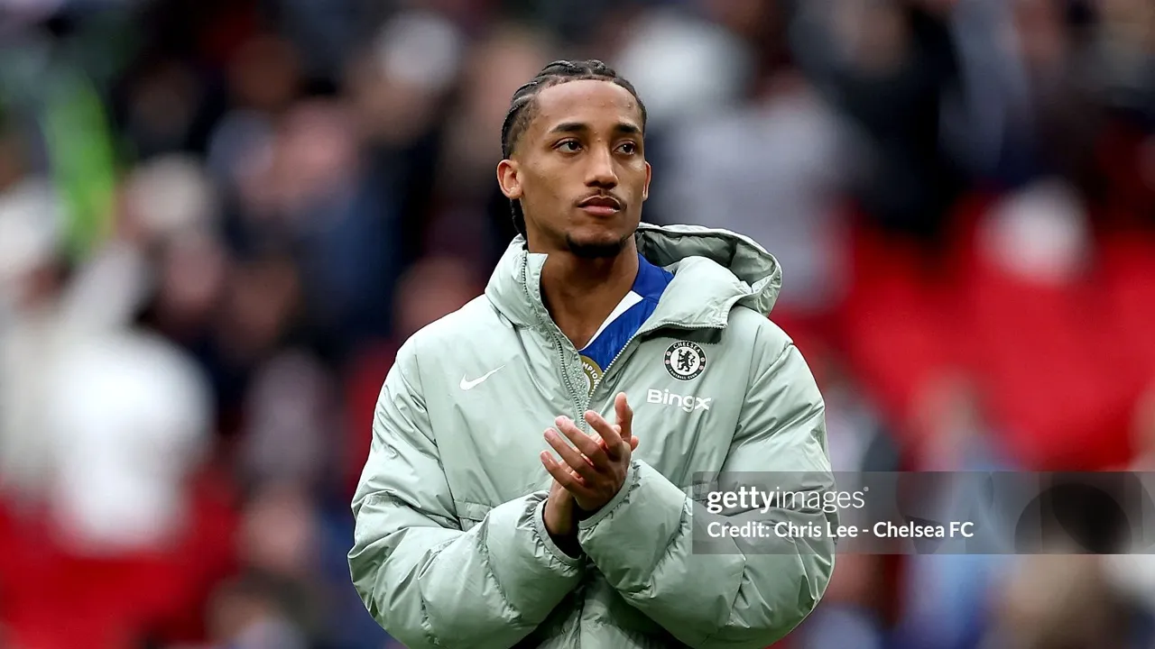 Xabi Alonso hadapi masa depan Joao Pedro di Chelsea