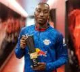 Yan Diomande Jadi Pemain Pendatang Baru Terbaik Bundesliga 2025/26
