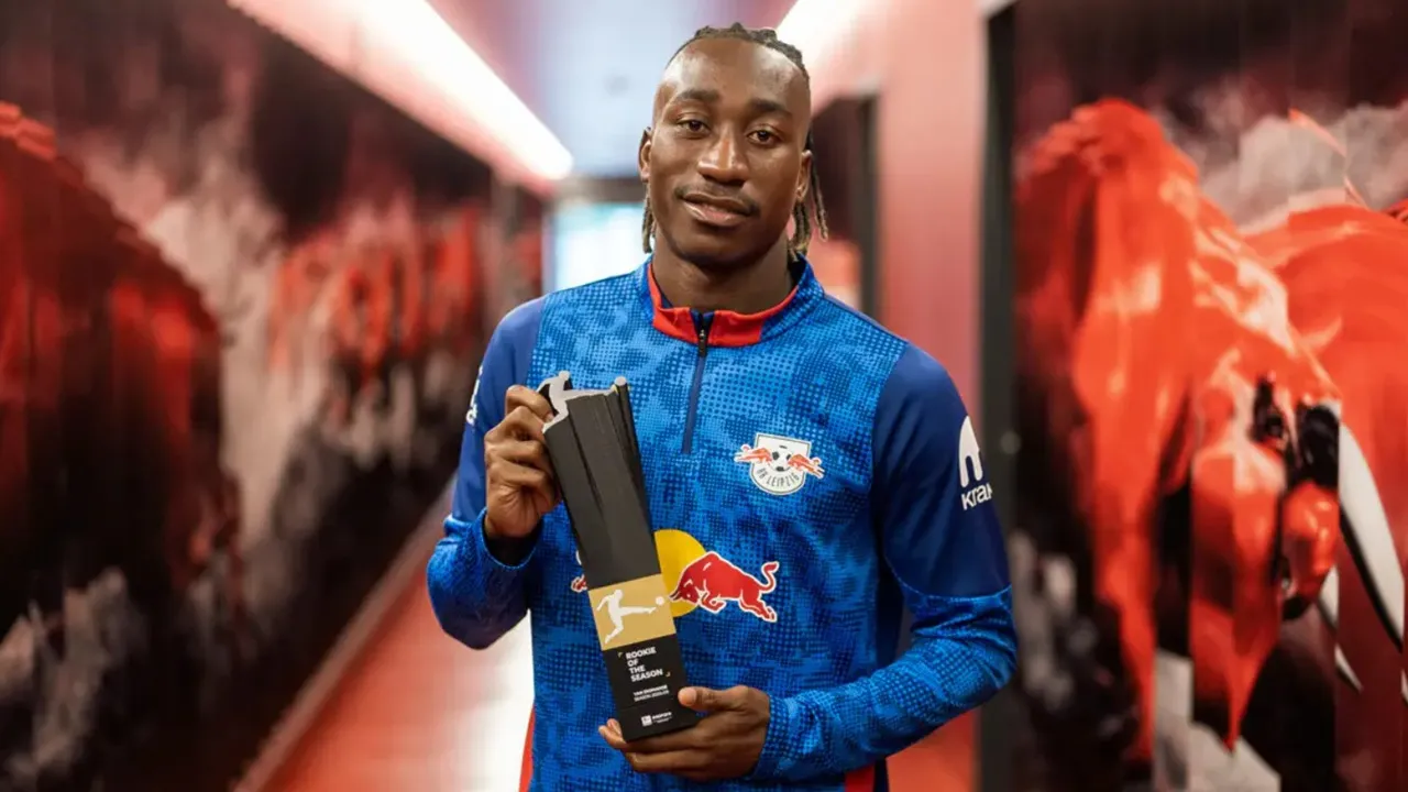 Yan Diomande