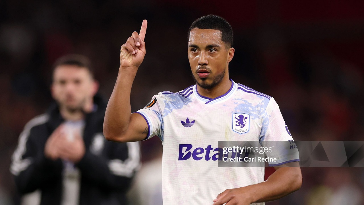 Youri Tielemans Hampir Pasti Bertahan di Aston Villa