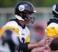 Aaron Rodgers Langsung Bergabung dengan Steelers di Sesi Voluntary OTA