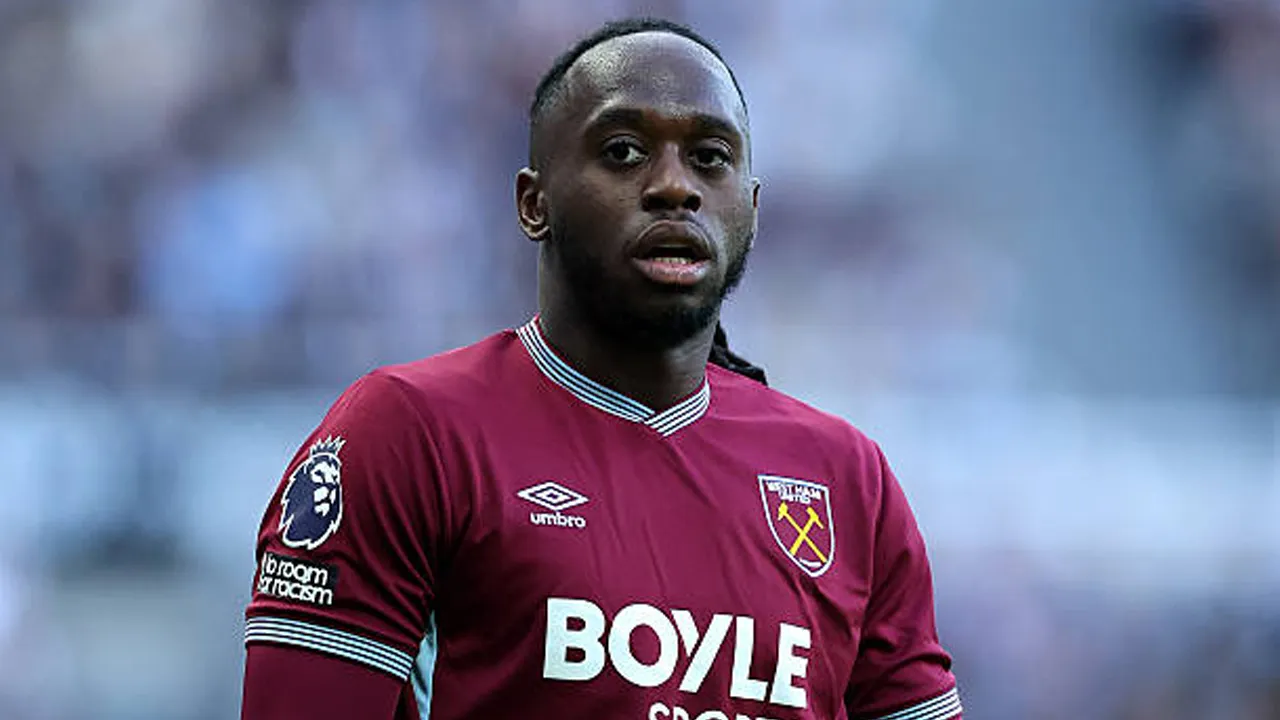 Aaron Wan-Bissaka Resmi Masuk Skuat Timnas Republik Demokratik Kongo