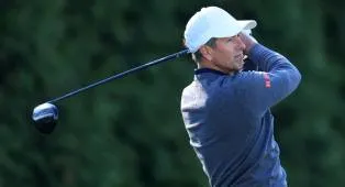 Adam Scott Bersiap Tampil pada Turnamen Major ke-100 di U.S. Open