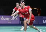 Adnan/Indah Lewati Rintangan Babak Pertama Malaysia Masters 2026