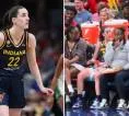 Adu Mulut Caitlin Clark dengan Asisten Pelatih Indiana Fever Viral di WNBA