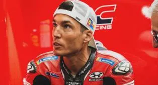 Aleix Espargaro Klaim Motor 850cc Akan Nyaman Dikendarai