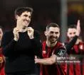 Andoni Iraola Puji Arsenal usai Juara Premier League
