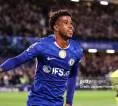 Andrey Santos Senang Jadi Pahlawan Chelsea saat Bungkam Tottenham