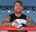 Andy Ruiz Jr Beri Kabar Soal Rencana Kembali Naik Ring