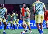 Arema FC Fokus Tatap Laga Pamungkas, Siap Benahi Lini Pertahanan