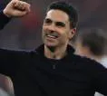 Arsenal Bidik Rekrutan Pertama Usai Raih Gelar Liga Premier