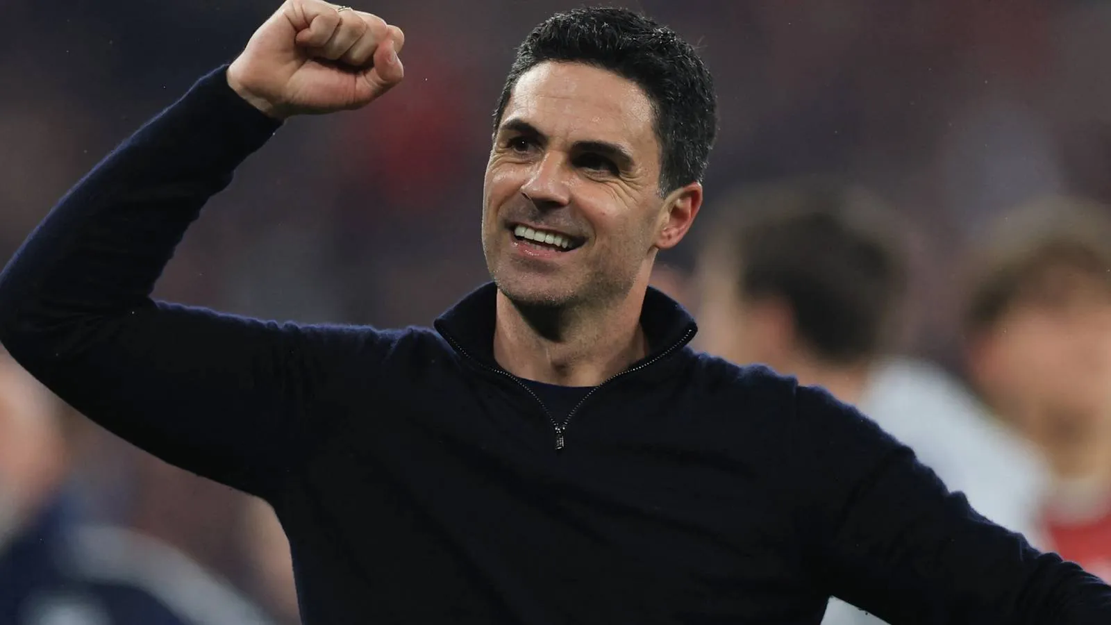 Arsenal Bidik Rekrutan Pertama Usai Raih Gelar Liga Premier - sumber: (givemesport)