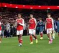 Arsenal Dapatkan Keuntungan Jelang Final Liga Champions