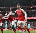 Arsenal Hadapi Biaya Besar Usai Raih Gelar Liga Inggris