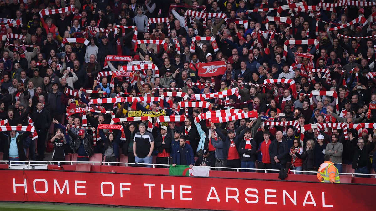 Arsenal Juara Liga Inggris, Rencana Kroenke Menuju Sukses