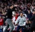 Arsenal Juara Liga Inggris Usai Manchester City Tergelincir