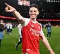 Arsenal Raih Bonus Besar Usai Menjuarai Liga Inggris