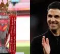 Arsenal Raih Gelar Liga Inggris Usai Man City Ditahan Imbang Bournemouth