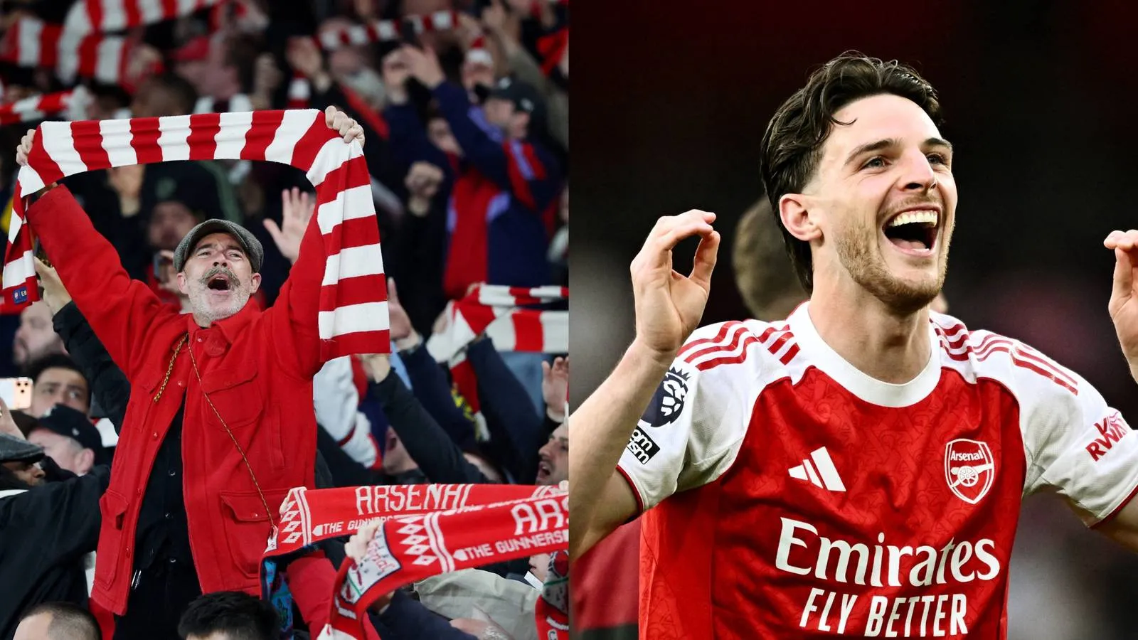 Arsenal Siapkan Pawai Meriah untuk Rayakan Gelar Liga Premier - sumber: (givemesport)