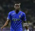 AS Monaco Prioritaskan Permanenkan Simon Adingra dari Sunderland