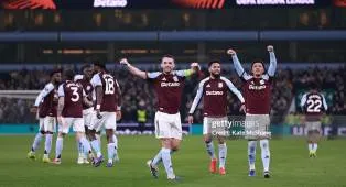 Aston Villa Bawa Semangat Juara 1982 Hadapi Freiburg