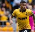 Atletico Capai Kesepakatan Prinsip untuk Rekrut Joao Gomes dari Wolves