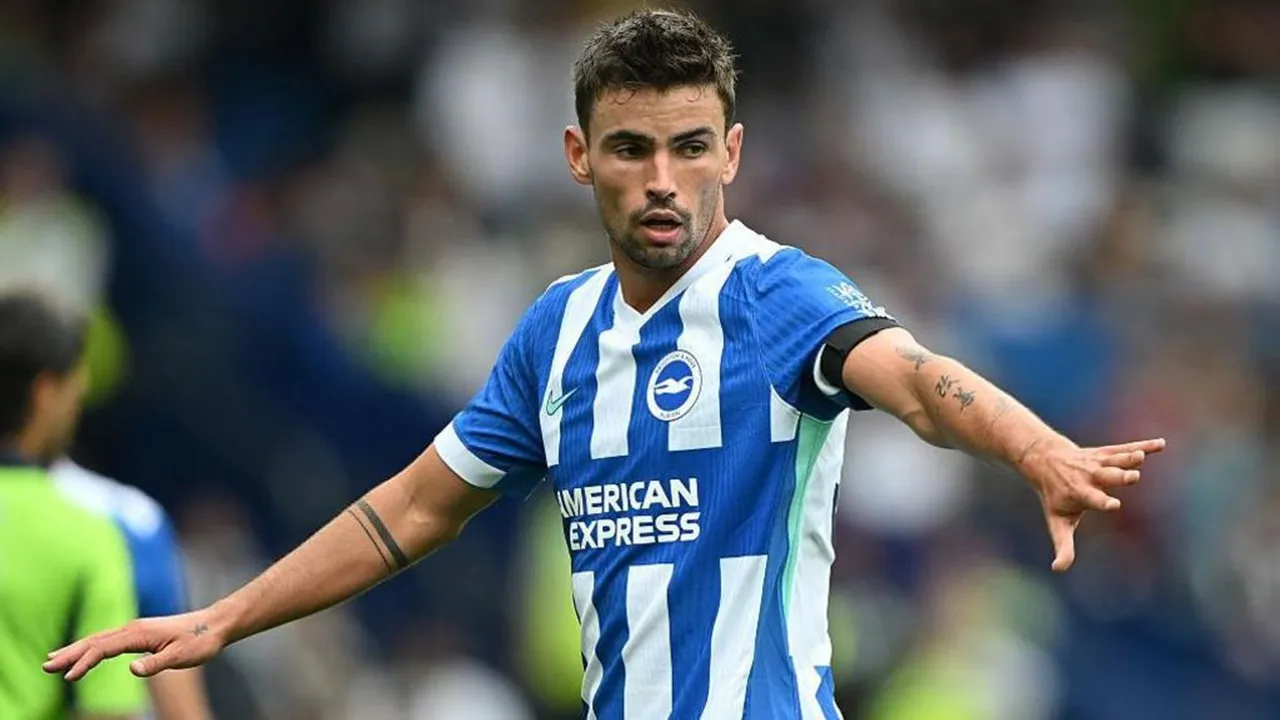 Gelandang incaran Atletico Madrid